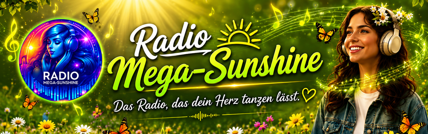 Radio Mega-Sunshine